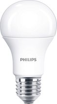 Philips Corepro LEDbulb E27 Peer Mat 10.5W 1055lm - 930 Warm Wit | Beste Kleurweergave - Vervangt 75W.