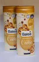Cremedusche Balea - Cookie - Per 2 stuks!