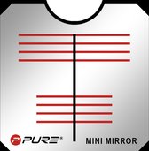 Pure2improve Mini Mirror, 8cm