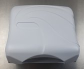 T1759WHLI Oceans Mini Ultrafold C-Fold / Multifold Handdoek Dispenser - White