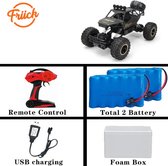 Friick | Buggy - Raceauto - Speelgoed - Modelauto - Afstand bestuurbaar