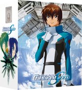 Mobile Suit Gundam Seed intégrale + trilogie Edition ultimate