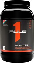 R1 Protein (2,5lbs) Fruity Cereal