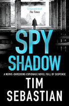 The Cold War Collection2- Spy Shadow