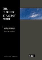 The Business Strategy Audit