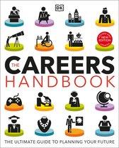 The Careers Handbook: The Ultimate Guide to Planning Your Future