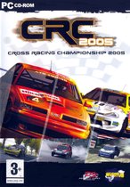 Cross Racing Championship 2005 - Windows
