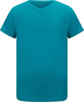 Retour jongens basic t-shirt Sea Green S22
