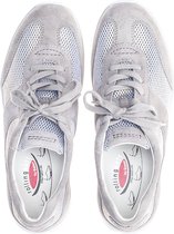 Gabor 86.966.39 Dames Rollingsoft Sneakers - Lichtgrijs