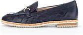 Gabor 82.064.66 Mocassins - Donkerblauw