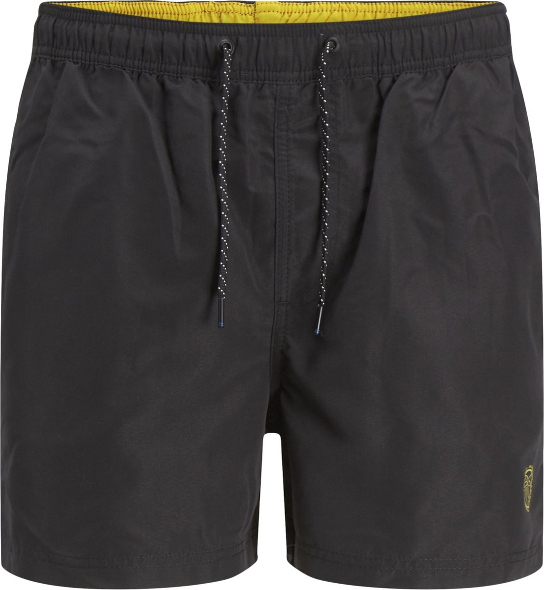 JACK&JONES - JPSTCRETE JJSWIM AKM SOLID PS - Heren - Zwembroeken
