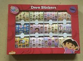 Dora - Stickers