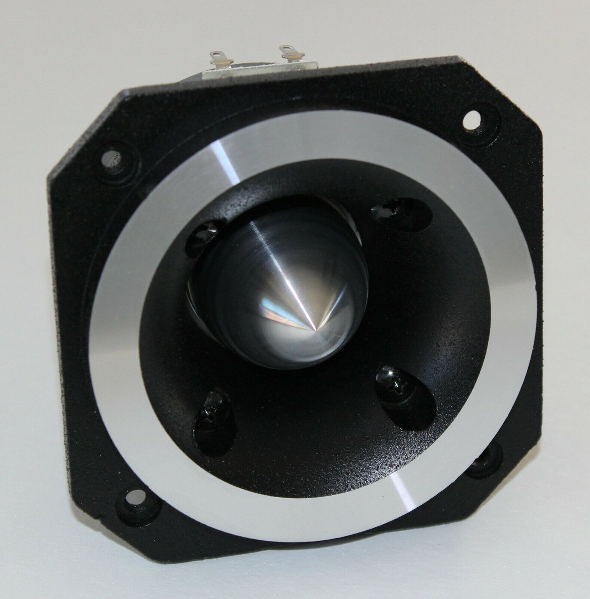 Eagle L067 Professional Ring Radiator Bullet Tweeter