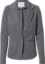 Ichi blazers Grijs Gemêleerd-Xl (42)