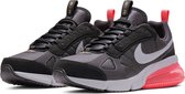 Nike Air Max 270 Futura Sneakers Heren - Black/Cool Grey-Oil Grey-Hot P - Maat 42