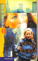 Fearless (leven zonder angst) no 1: Overleven in New York