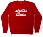 Sweater Valentijn Be Mine maat S