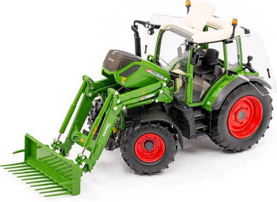 USK - Tracteur version US - FENDT 943 vario MT - 1/32 - USK10659