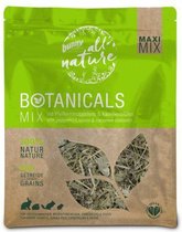 Bunny Nature Maxi Mix Botanicals - Pepermunt & Kamille - 400 g