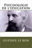 Psychologie de l'éducation