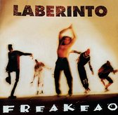 Laberinto – Freakeao 1998 CD  ( Funk Metal)