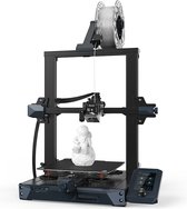 5. Creality Ender-3 S1 3D-printer- 220*220*270 mm