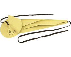 Saxofoon Doortrekwisser - Wisser - Onderhoud Doek Sax Buis Doekjes