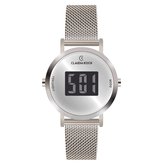 Claudia Koch CK 4640 Digital Watch Silver