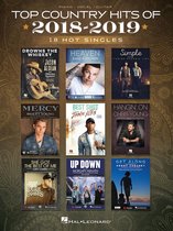 Top Country Hits of 2018-2019