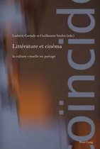 Film Cultures 9 - Littérature et cinéma