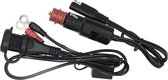 BAAS MobiAccuCharger 12/12V DC/DC automatische lader, Mobiele DC / DC automatische lader 12 V 2 A