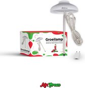 Mr. Green Groeilamp – Groeilamp voor planten – Kweeklamp – Groeilamp wit licht – 70cm – Wit