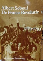 De Franse Revolutie I