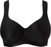 Plaisir Unique - Niet-voorgevormde beugel bh - 90G