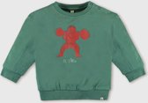 The New Chapter  Unisex Trui - Maat 92
