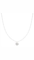 Sterrenbeeld ketting | Stier | Zilver | Sieraden | Accessoires | Zodiac | Sterrenbeelden