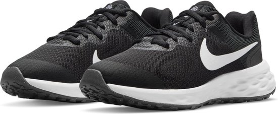 Nike Revolution 6 Next Nature Sportschoenen Unisex - Maat 36.5