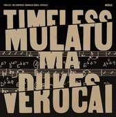 Timeless: Composer and Arranger Series