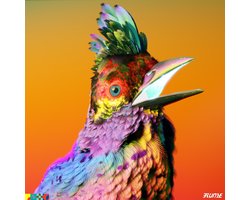 Flume - Palaces (LP)