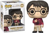 Funko Pop! 132 Harry Potter -Harry with the Stone