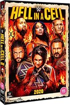 Hell In A Cell 2020 (DVD)