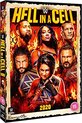 Hell In A Cell 2020 (DVD)