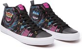 Akedo Transformers Signature High Top sneakers Limited Edition maat 41