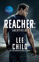 Omslag Jack Reacher 1 -  Jachtveld