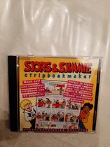 Sjors & Sjimmie Stripboekmaker
