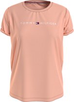 Tommy Hilfiger T-shirt Vrouwen - Maat M