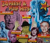 34 Feest & Fuif Hits - Dubbel Cd