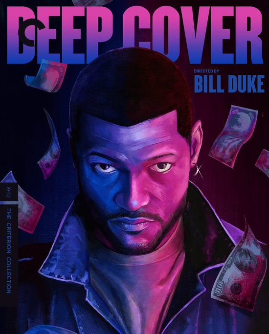 Deep Cover