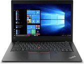 Lenovo Thinkpad Intel Core i3-8130 128GB SSD 8GB werkgeheugen Refurbished door Alcco Alcmaer Computers