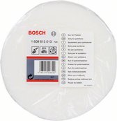 Bosch - Éponge de polissage avec filetage M 14 160 mm